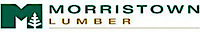 Morristown Lumber and Supply Co. logo, Morristown Lumber and Supply Co. contact details