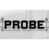 Probe Facade Systems logo, Probe Facade Systems contact details