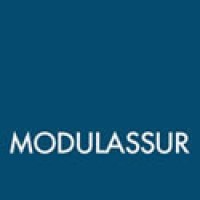 Modulassur logo, Modulassur contact details