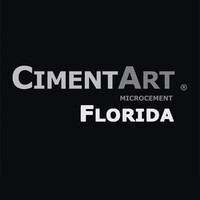 CimentArt Florida logo, CimentArt Florida contact details