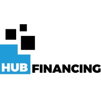 Hub Financing logo, Hub Financing contact details