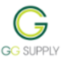 GG Supply logo, GG Supply contact details