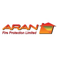 Aran Fire Protection Ltd logo, Aran Fire Protection Ltd contact details