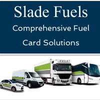 Slade Fuels logo, Slade Fuels contact details