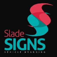 SLADE SIGNS LIMITED logo, SLADE SIGNS LIMITED contact details