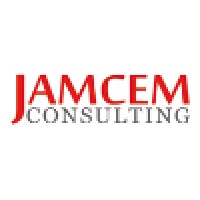 JAMCEM Consulting logo, JAMCEM Consulting contact details