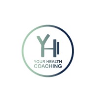 Your Health Coaching logo, Your Health Coaching contact details