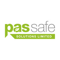 Pas Safe Solutions Ltd logo, Pas Safe Solutions Ltd contact details