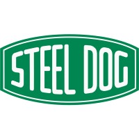 Steel Dog logo, Steel Dog contact details