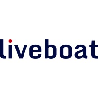 Liveboat logo, Liveboat contact details