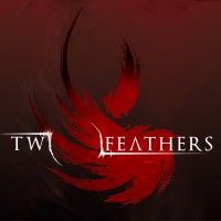 Two Feathers Studio logo, Two Feathers Studio contact details