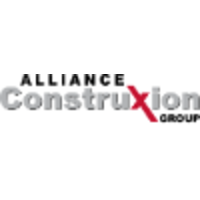 Alliance Construxion Group logo, Alliance Construxion Group contact details