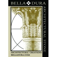 Bella Dura Architectural Stone logo, Bella Dura Architectural Stone contact details