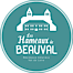 Hôtel les jardins de beauval logo, Hôtel les jardins de beauval contact details