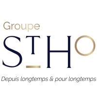 Groupe St Ho logo, Groupe St Ho contact details