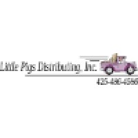 Little Pigs Distributing Inc. logo, Little Pigs Distributing Inc. contact details