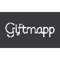 Giftmapp logo, Giftmapp contact details