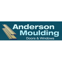 Anderson Moulding logo, Anderson Moulding contact details