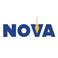 NOVA Construction Services logo, NOVA Construction Services contact details