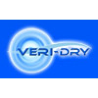 Veri-Dry logo, Veri-Dry contact details