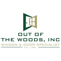 Out of the Woods, Inc. logo, Out of the Woods, Inc. contact details