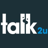 Talk2u logo, Talk2u contact details