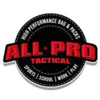 All-Pro Tactical logo, All-Pro Tactical contact details