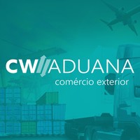 Grupo CW Aduana logo, Grupo CW Aduana contact details