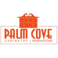 Palm Cove Cabinetry & Renovation Inc. logo, Palm Cove Cabinetry & Renovation Inc. contact details