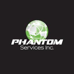 Phantom Services, Inc logo, Phantom Services, Inc contact details