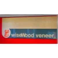 WiseWood Veneer Company logo, WiseWood Veneer Company contact details