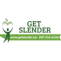 Get Slender logo, Get Slender contact details