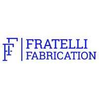 Fratelli Fabrication Inc. logo, Fratelli Fabrication Inc. contact details