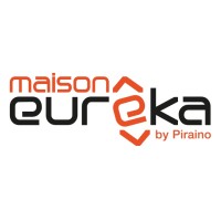 MAISON EUREKA logo, MAISON EUREKA contact details