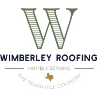 Wimberley Roofing logo, Wimberley Roofing contact details