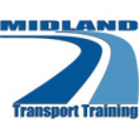 Midland Transport Training logo, Midland Transport Training contact details