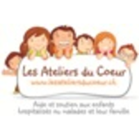 Association Les Ateliers du Coeur logo, Association Les Ateliers du Coeur contact details