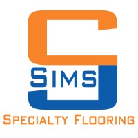 Sims Specialty Flooring logo, Sims Specialty Flooring contact details