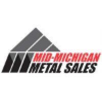 Mid Michigan Metal Sales logo, Mid Michigan Metal Sales contact details