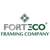 Forteco Framing Company logo, Forteco Framing Company contact details