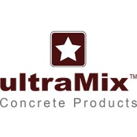 ultraMix Concrete Products logo, ultraMix Concrete Products contact details