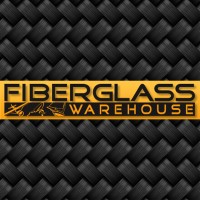 Fiberglass Warehouse logo, Fiberglass Warehouse contact details