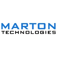 Marton Technologies; Inc logo, Marton Technologies; Inc contact details