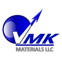 VMK Materials, LLC logo, VMK Materials, LLC contact details