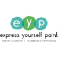 Express Yourself Paint logo, Express Yourself Paint contact details