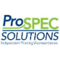 ProSpec Solutions Inc. logo, ProSpec Solutions Inc. contact details