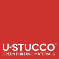 U-STUCCO™ Green Building Materials logo, U-STUCCO™ Green Building Materials contact details