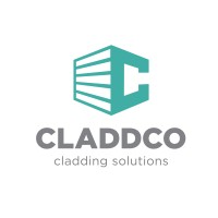 CLADDCO logo, CLADDCO contact details