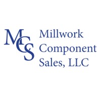 Millwork Component Sales logo, Millwork Component Sales contact details