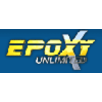 Epoxy Unlimited logo, Epoxy Unlimited contact details